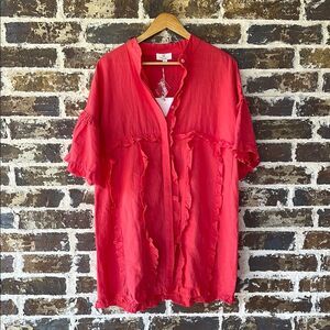 P. Cill Before You Asst Dress Size Medium